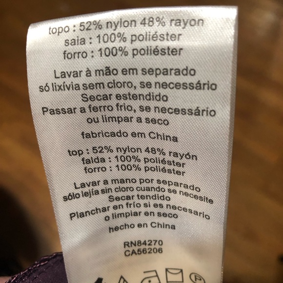 Dress from David’s Bridal - Picture 7 of 8